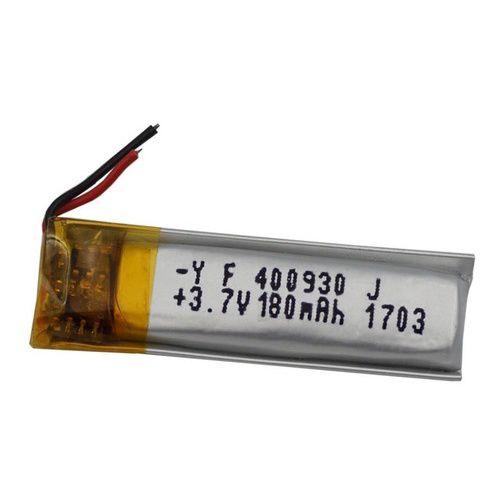 Bateria Fone Ouvido 3,7v 180mah Modelo E25bt -
