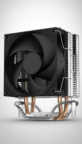 Cooler CPU Universal 92mm PWM