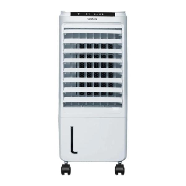 Climatizador portátil climatizador portátil symphony ventus 7i branco 220v
