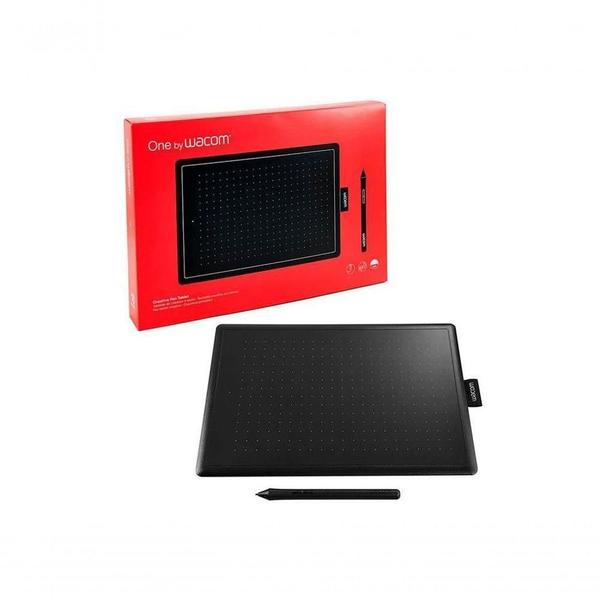 Mesa Digitalizadora One Media - Ctl672k1a