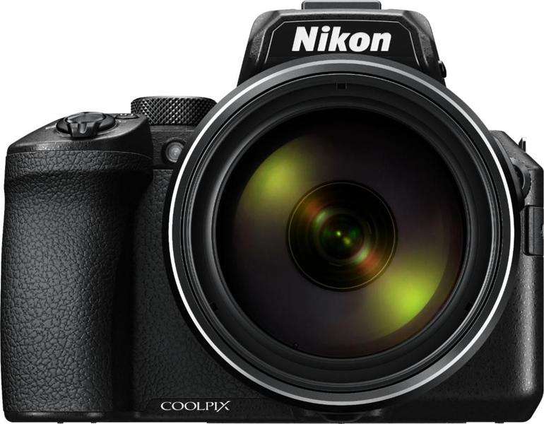 Nikon - Coolpix P950 16.0-Megapixel Câmera Fotográfica Digital - Preto-26532
