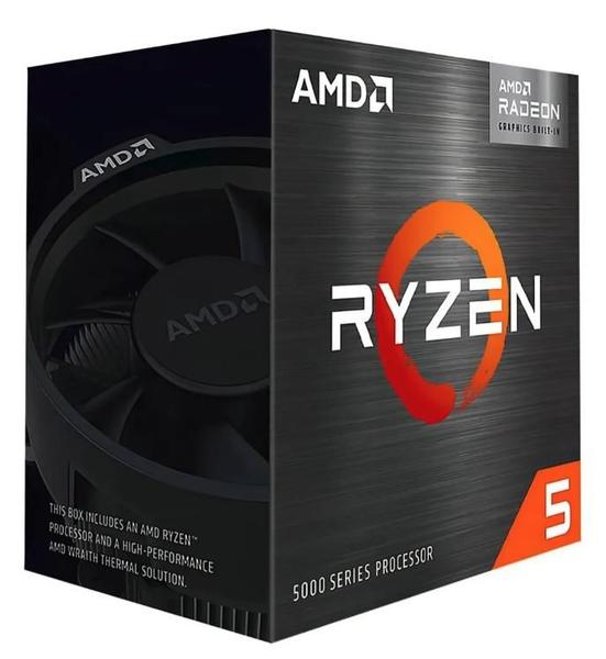 Processador AMD Ryzen 5 5600GE