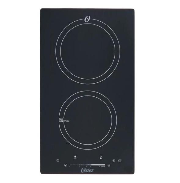 Cooktop 2 Bocas Oster Otop202 220v