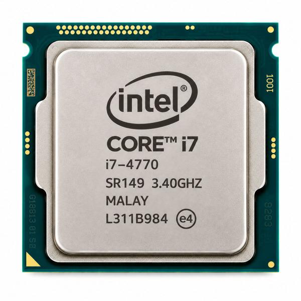 Processador intel core i7-4770 3.40ghz 8mb oem lga 1150