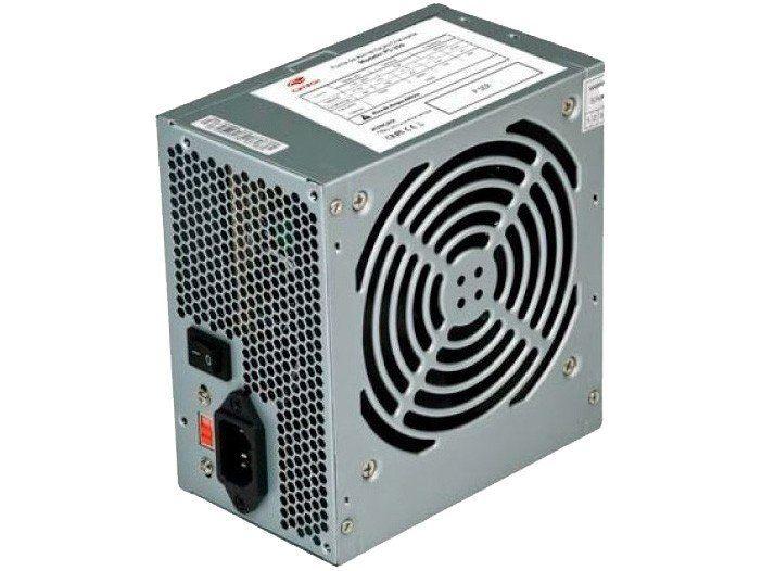 Fonte para PC 350W ATX C3TECH PS-350 Fonte para PC 350W ATX C3TECH PS-350