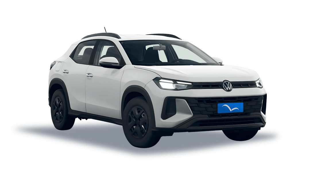 Volkswagen Tera MPI - 1