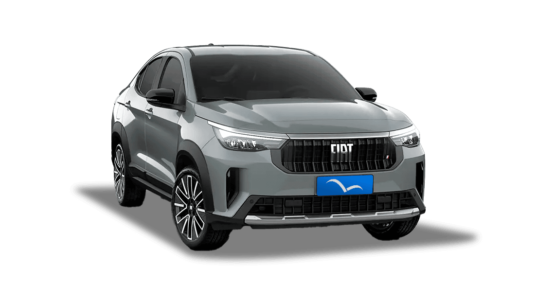 Fiat Fiat Fastback 1.0 T200 Mhev Audace Cvt 2026 - 1