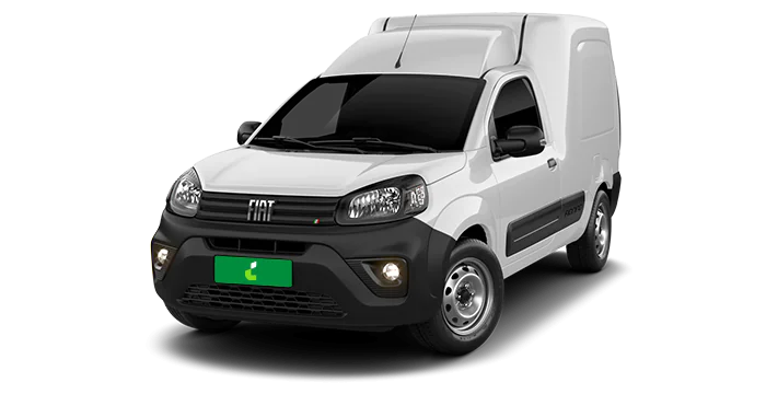 Fiat FIORINO ENDURANCE FLEX 1.3 - 1