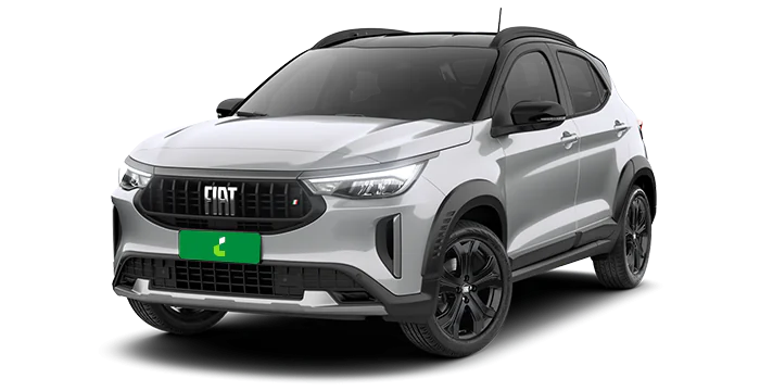 Fiat PULSE DRIVE 1.3 8V FLEX 4P C/AR - AUTOMÁTICO - 1
