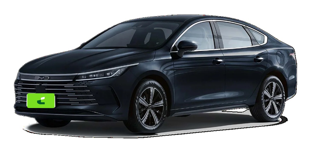 BYD KING GS DM-I HÍBRIDO PHEV AT 1.5 - 1