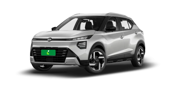 Nissan KAIT SENSE FLEX AT 1.6 - 1
