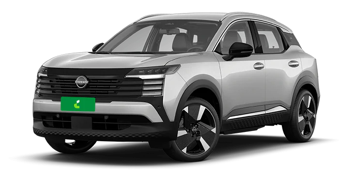 Nissan NOVO KICKS SENSE TURBO FLEX AT 1.0 - 1