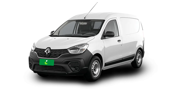 Renault KANGOO ADVANCED SCE FLEX 1.6 - 1