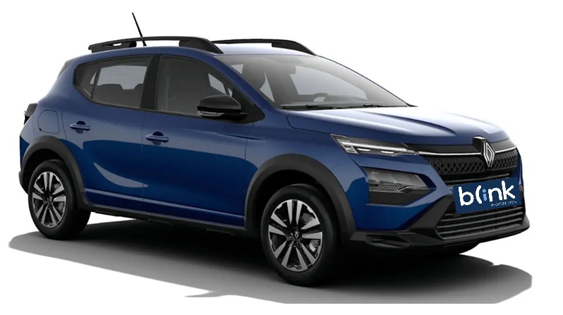 Renault Renault - 1