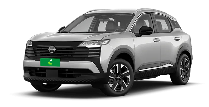 Nissan NOVO KICKS EXCLUSIVE TURBO FLEX AT 1.0 - 1