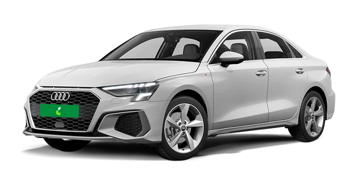 Audi A3 SEDAN PERFORMANCE TFSI AT 2.0 - 1