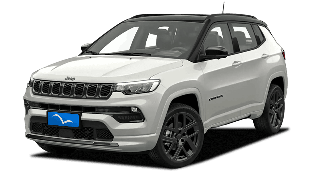 Jeep Jeep Compass Serie S - 1