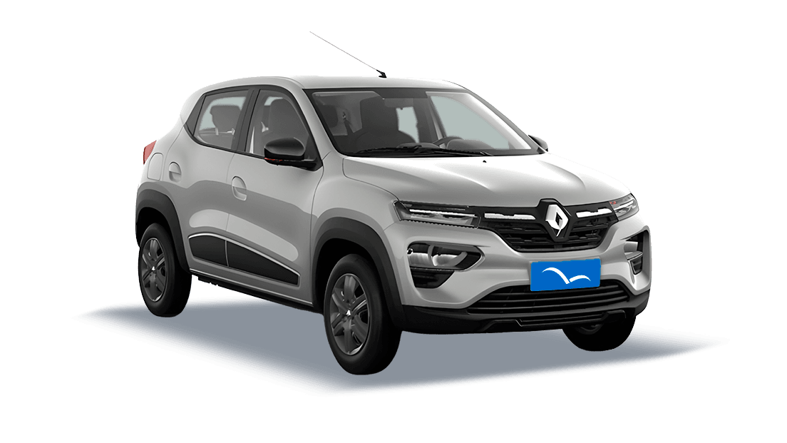 Renault Renault Kwid 1.0 Intense 5P - 1