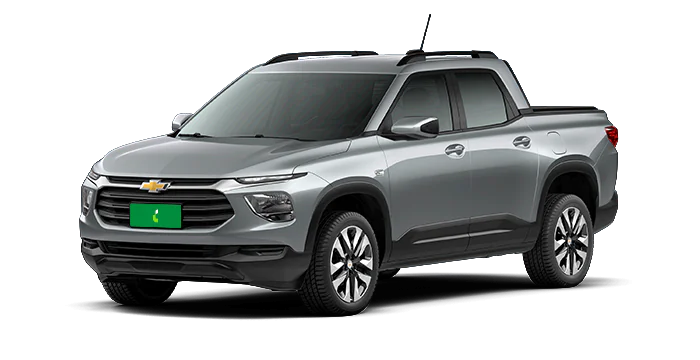 Chevrolet MONTANA LTZ TURBO FLEX AT 1.2 4P - 1