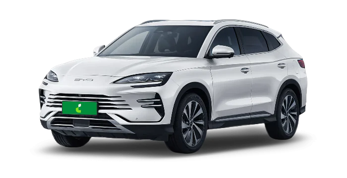 BYD SONG PRO GL DM-I HIBRIDO PHEV 1.5 - 1