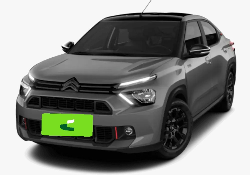 Citroen BASALT DARK EDITION TURBO FLEX AT 1.0 - 1