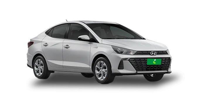 Hyundai HB20S COMFORT FLEX 1.0 - 1