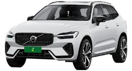Volvo XC90 T8 ULTRA 7L HÍBRIDO PHEV AWD AT 2.0 - 1