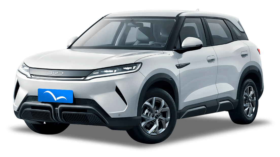 BYD BYD Yuan Pro 45kWh Auto 5P - 1