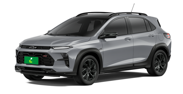 Chevrolet SONIC RS TURBO FLEX AT 1.0 - 1
