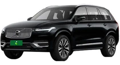Volvo XC60 T8 PLUS 2.0 TURBO HIBRIDO PHEV AWD 4P C/AR - AUTOMÁTICO - 1