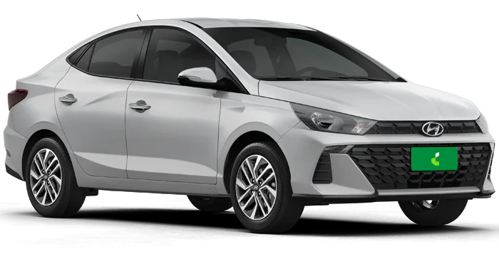 Hyundai HB20S LIMITED TGDI FLEX AT 1.0 - 1