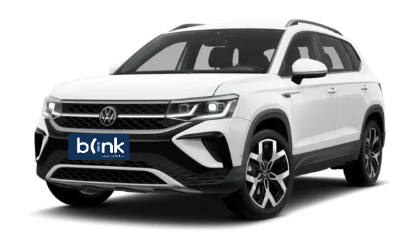Volkswagen Taos 1.4 250 TSI Highline Auto 5P - 1