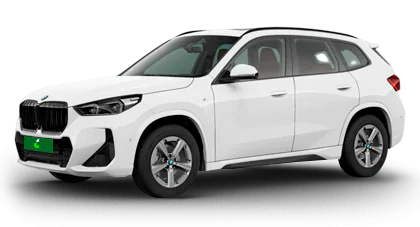 BMW X1 SDRIVE 20I M SPORT AT 2.0 4P - 1