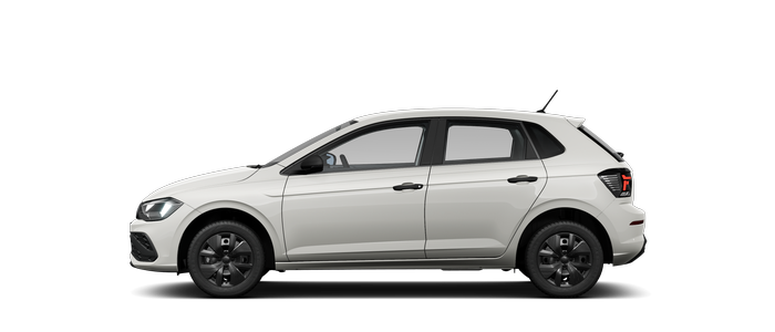 Volkswagen Polo 1.0 Track 26/26 - 1