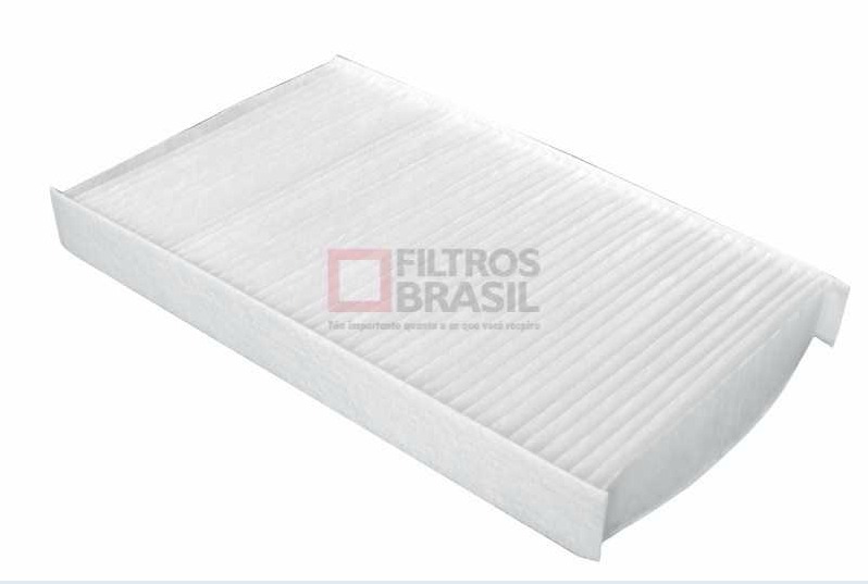 Filtro cabine citroen c3 03 até 11/c4/c4 lounge/peugeot 307/308/408 filtros brasil