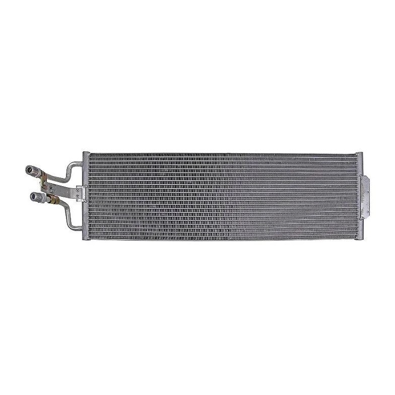 Condensador - Gm S10 2.8 06 Até 11 Eletronica
