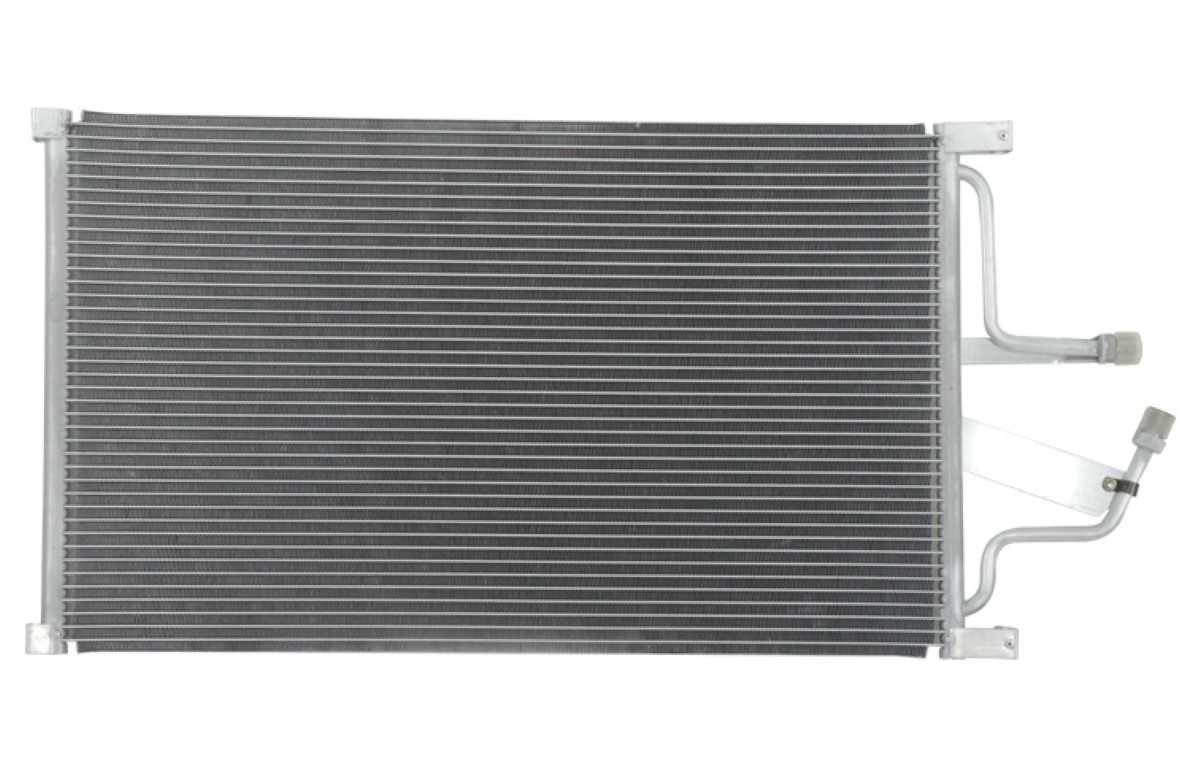 Condensador gm silverado 1997 até 2001 oem: 52476790