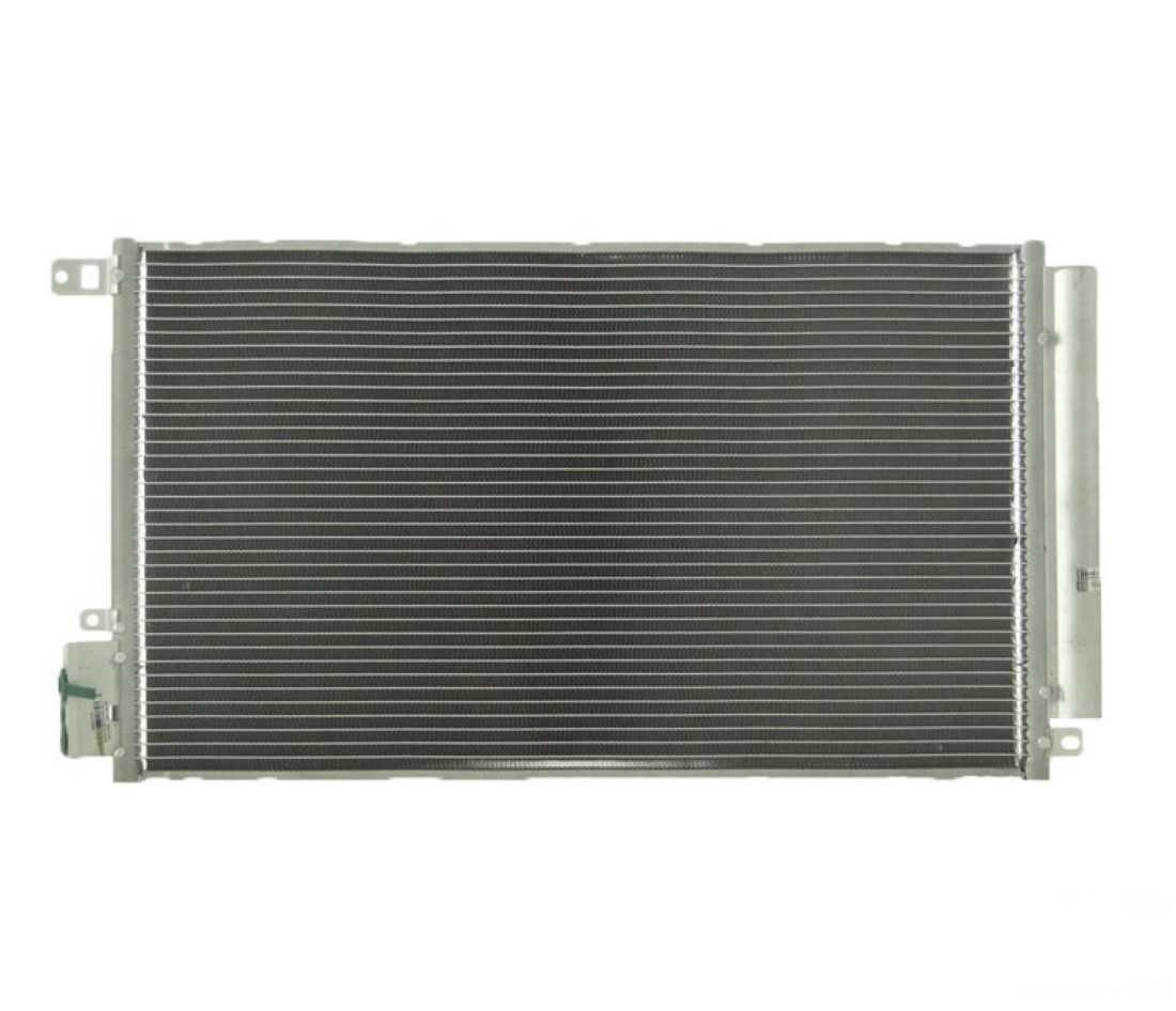 Condensador fiat punto 1.4 oem: 51787356