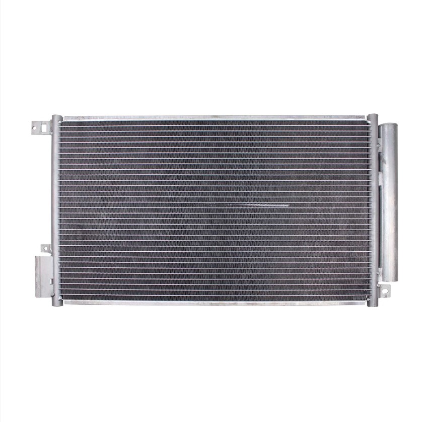 Condensador Fiat Punto 1.4 OEM: 51787356