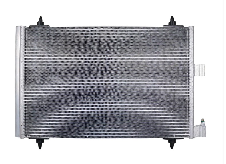 Condensador Citroen Picasso 2001> / Berlingo / Peugeot Partner 2019> C/Filtro OEM: 817744R / 967725