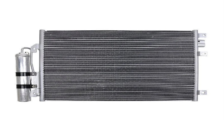 Condensador Renault Symbol OEM: 8200757789