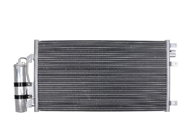 Condensador Renault Symbol OEM: 8200757789