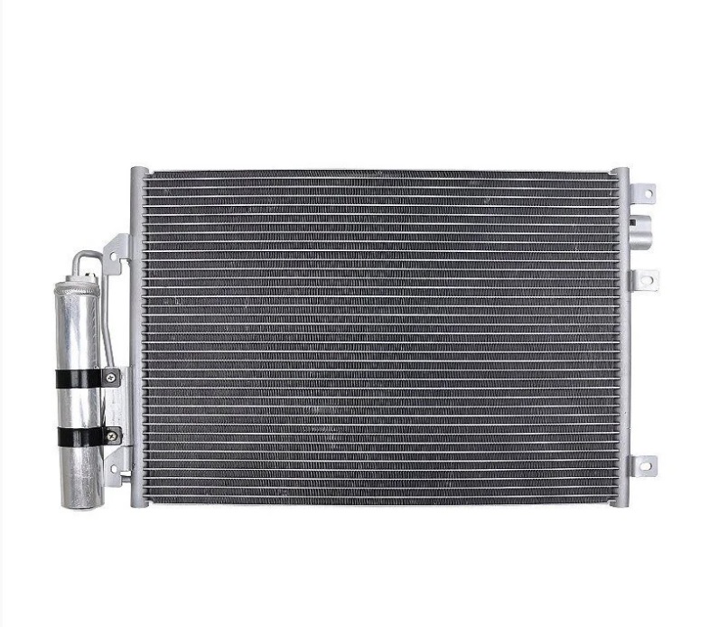 Condensador Renault Symbol OEM: 8200757789