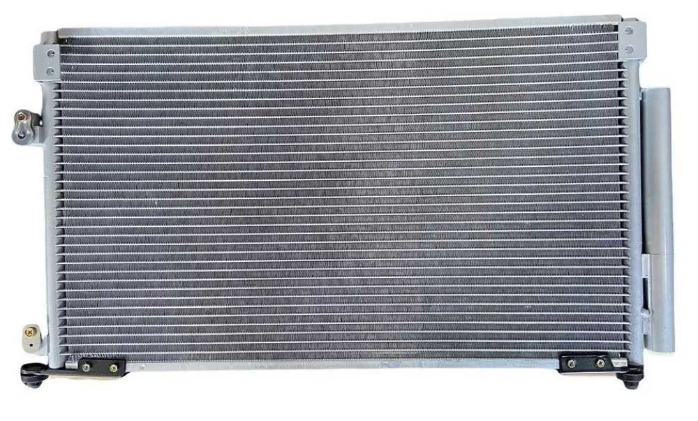 Condensador honda civic lxl 2010 até 2012 automatico oem: 80110snjm01