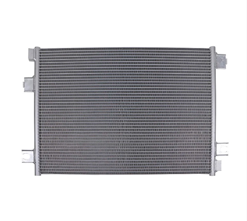 Condensador Caminhão Volkswagen Constellation Até 2016 OEM: 2R2820413B