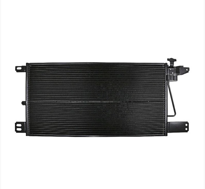 Condensador Scania 2008 Ate 2011 Modelos G / R OEM: 1752264