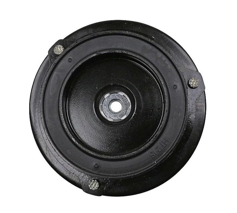 Embreagem Compressor Denso 10PA17/10S15/10S17/7SBU16C/TRATOR LS 120/ LS 160