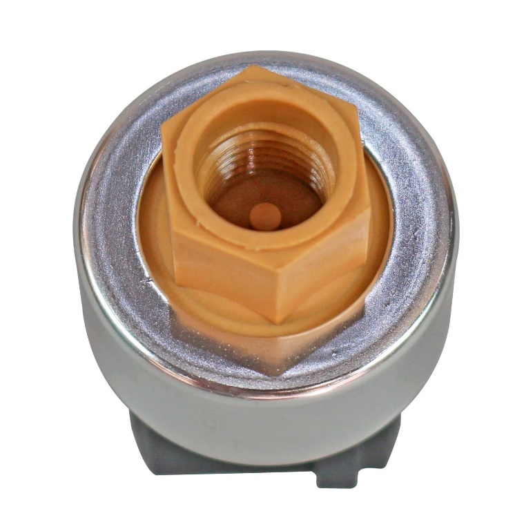 Pressostato - Baixa F1000/MONDEO R134A
