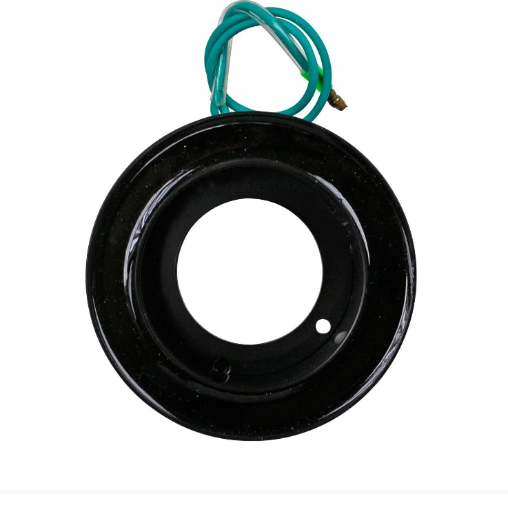 Bobina do Compressor Sanden 7H15/7H13 Mod. 4637 64,20X95,80X32,40MM 24 V
