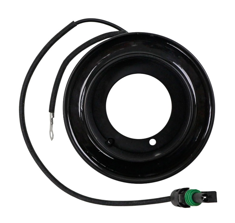 Bobina do Compressor Sanden 7H15 64,10X95,80X32,50MM 12 V